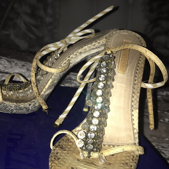 Sandals - Picture 4 of 7